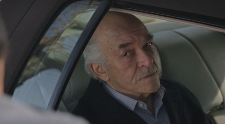 Mark Margolis