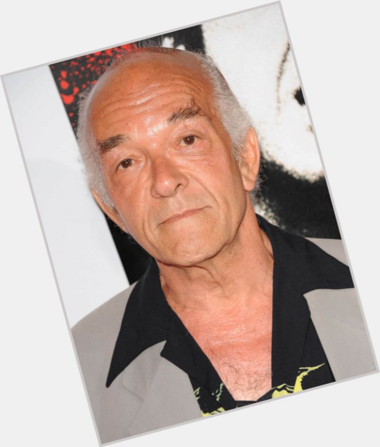 Mark Margolis