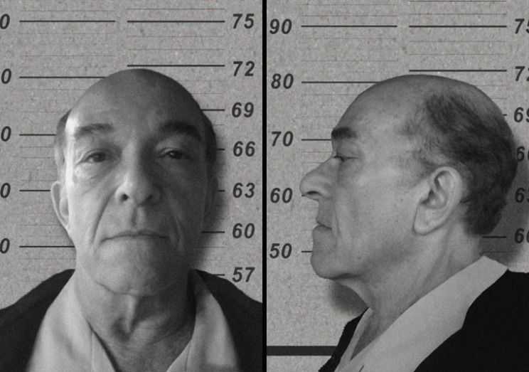 Mark Margolis
