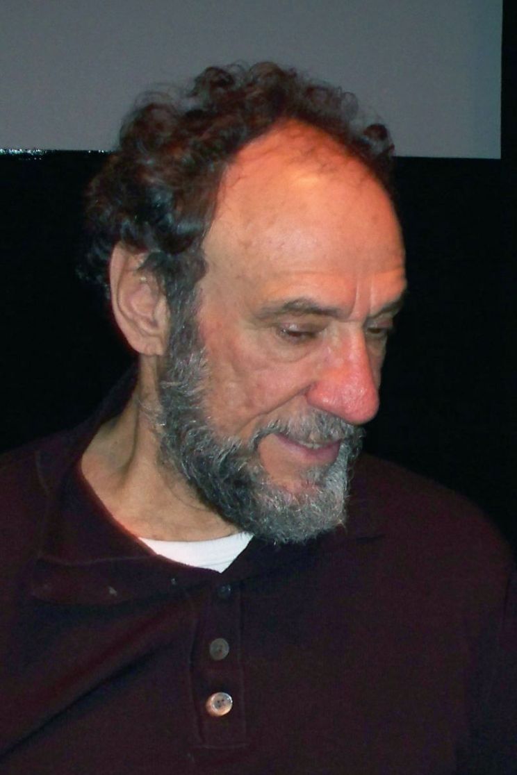 Mark Margolis