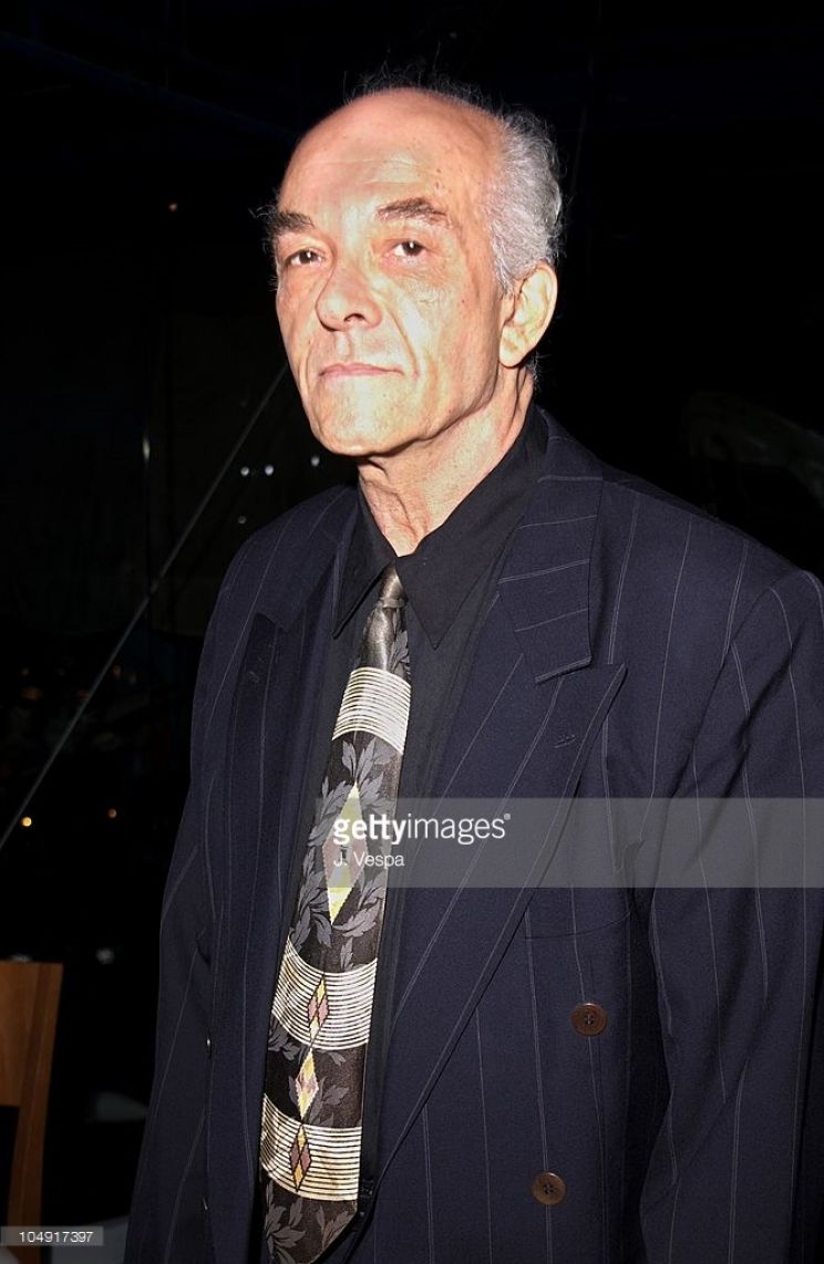 Mark Margolis