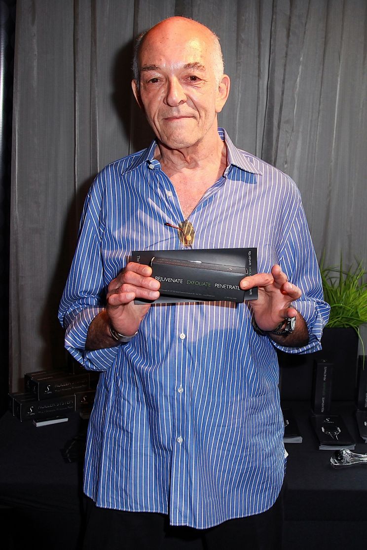 Mark Margolis