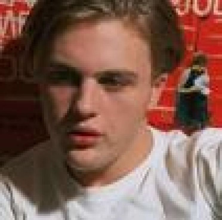 Mark Matkevich