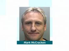 Mark McCracken