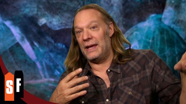 Mark McCracken