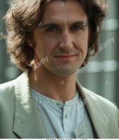 Mark McGann