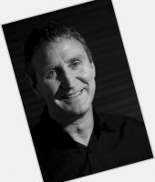 Mark McGann