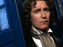 Mark McGann