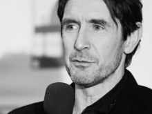 Mark McGann