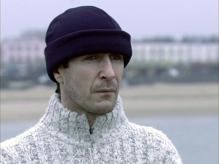 Mark McGann