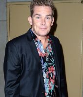 Mark McGrath