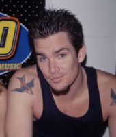 Mark McGrath