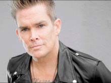 Mark McGrath