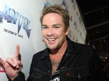 Mark McGrath