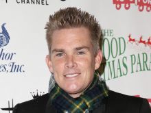 Mark McGrath