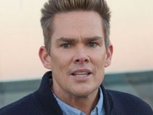 Mark McGrath