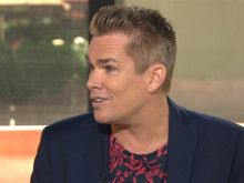 Mark McGrath