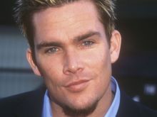 Mark McGrath