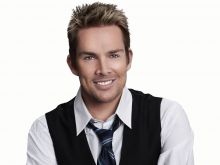 Mark McGrath