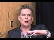 Mark McGrath