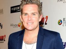 Mark McGrath