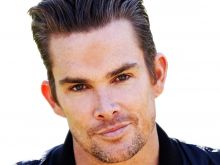 Mark McGrath