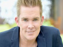 Mark McGrath