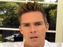 Mark McGrath