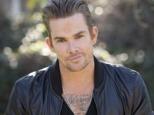 Mark McGrath