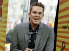 Mark McGrath