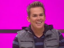 Mark McGrath