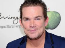 Mark McGrath