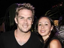 Mark McGrath