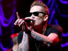 Mark McGrath