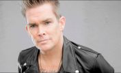 Mark McGrath