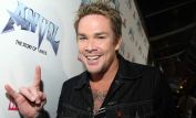 Mark McGrath