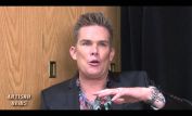 Mark McGrath