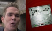 Mark McGrath