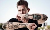 Mark McGrath