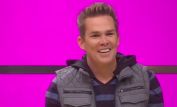 Mark McGrath