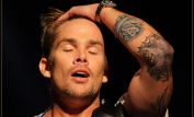 Mark McGrath