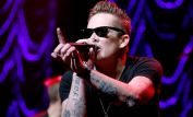 Mark McGrath