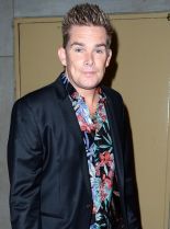 Mark McGrath