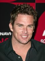 Mark McGrath