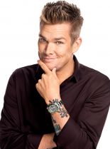 Mark McGrath