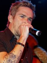 Mark McGrath