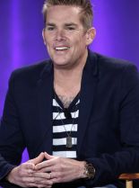 Mark McGrath