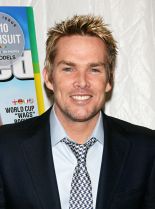 Mark McGrath