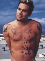 Mark McGrath