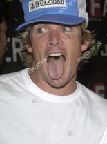 Mark McGrath